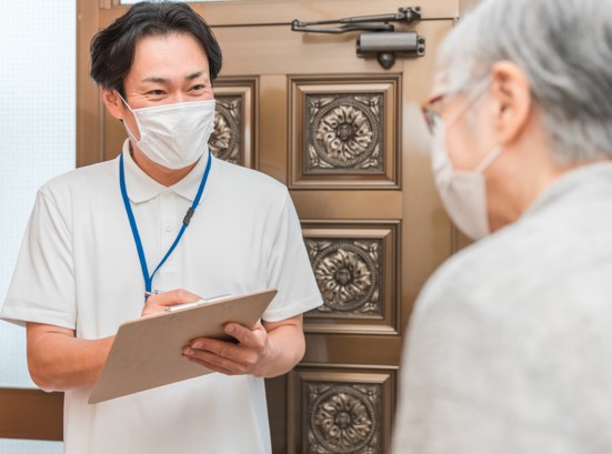 2時間ルール　訪問介護
